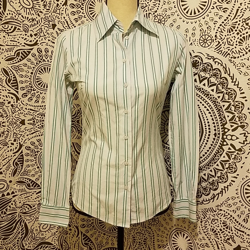 Ben Sherman button down